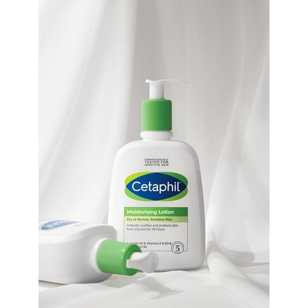 모이스춰라이징 로션 591ml