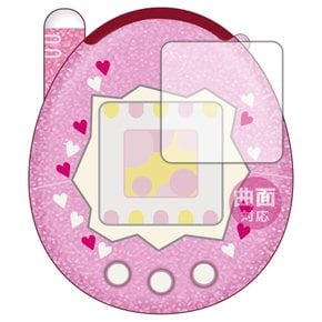 PDA 공방 Tamagotchi Connection 다마고치 커넥션 대응 Flex