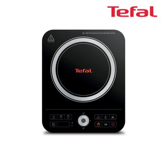  [Tefal] 테팔 익스프레스 1구 인덕션 레인지 IH7208KR