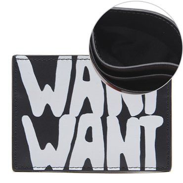 발렌티노 20FW 남성 WANT WANT 카드지갑 (UY0P0448_FSB_0NI_20F)