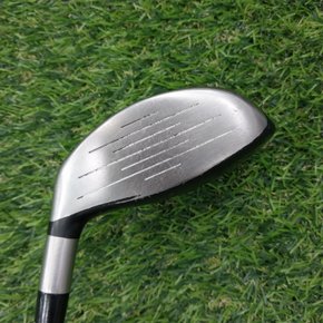 V STEEL 중고 우드 5번 18도 R 샤프트