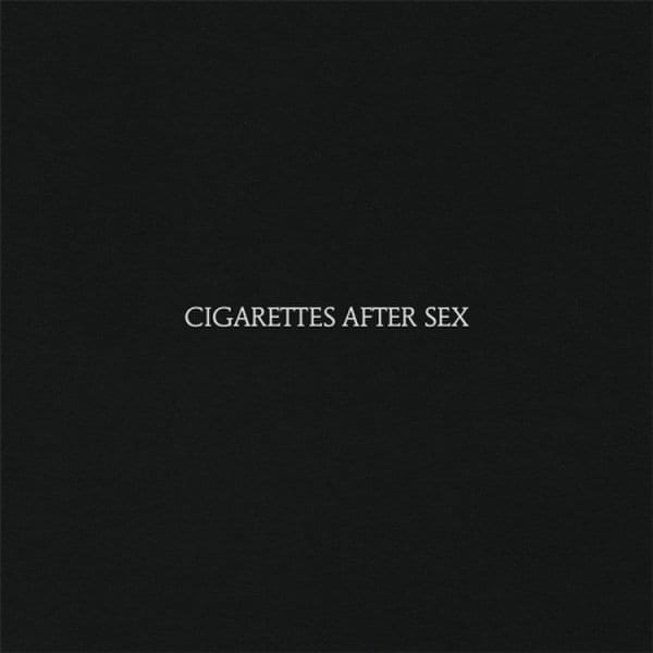 Cigarettes After Sex - Cigarettes After Sex (Digipack) / 시가렛 애프터 섹스 - 시가렛 애프터 섹스 (디지팩)