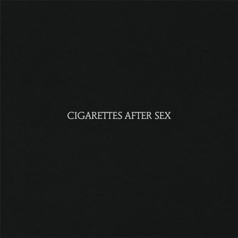 media synnara [CD] Cigarettes After Sex - Cigarettes After Sex (Digipack) / 시가렛 애프터 섹스 - 시가렛 애프터 섹스 (디지팩)