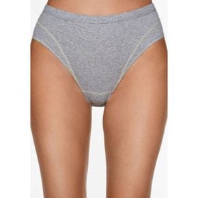 4859214 OYSHO 2PACK - Briefs light grey