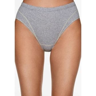 이스퀘어 4859214 OYSHO 2PACK - Briefs light grey