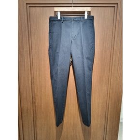 남성 24년 F/W 면 스판 혼방 캐주얼 팬츠 ZO3PP1301DNV