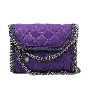 Stella McCartney Falabella Tiny Clutch 391697 W9477 5110