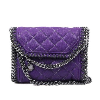 스텔라맥카트니 Falabella Tiny Clutch 391697 W9477 5110