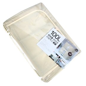 이지룸 와이어 리빙박스 100L 2P세트