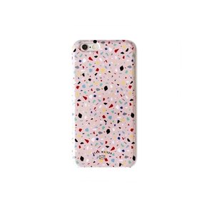 GEM PHONE CASE - PINK