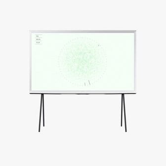 삼성 The Serif TV KQ65LSD01AFXKR + 뮤직프레임 배송무료