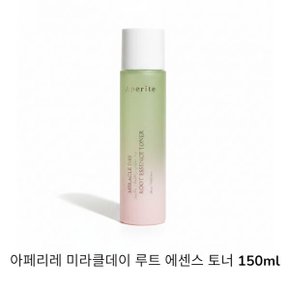 미라클데이 루트 에센스 토너 150ml