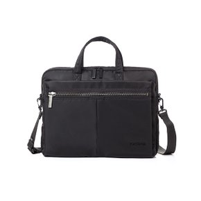 RHIANN 브리프케이스 Black UF809003