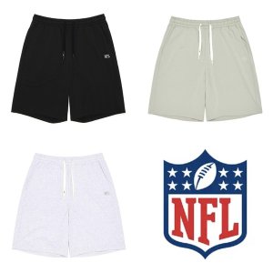 NFL 엔에프엘 [34%▼] - F232UHP328 로스터 5부 반바지 (3컬러 택1) 정상가:59,000원