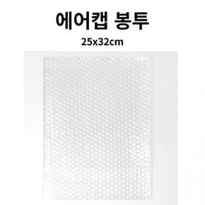 뽁뽁이 에어캡 봉투 택배 포장 25x32cm (S16025678)
