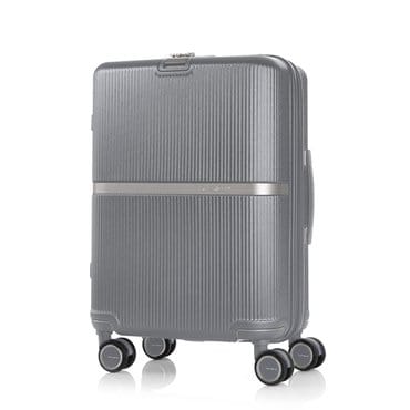쌤소나이트 MINTER 캐리어 55/20 SILVER HH525001