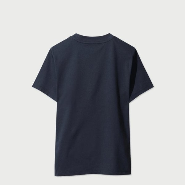 [여주점] (이로) LE MARAIS Essential T- Shirt (ILTAM25902NYX)