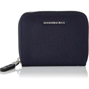 영국 만다리나덕 지갑 Mandarina Duck Womens Hunter P10vcp02 Billfold 1722527