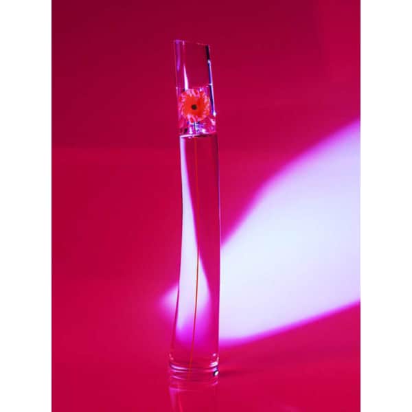 플라워바이겐조 포피 부케 EDP 100ml [겐조쇼핑백]