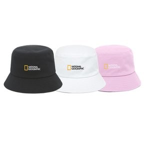 K235KHA080 베이직버킷햇 3종택1