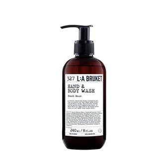 라부르켓 핸드 & 바디워시 비치 로즈 240ml CL15931001000