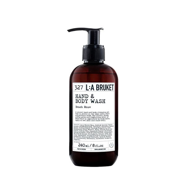 핸드 & 바디워시 비치 로즈 240ml CL15931001000