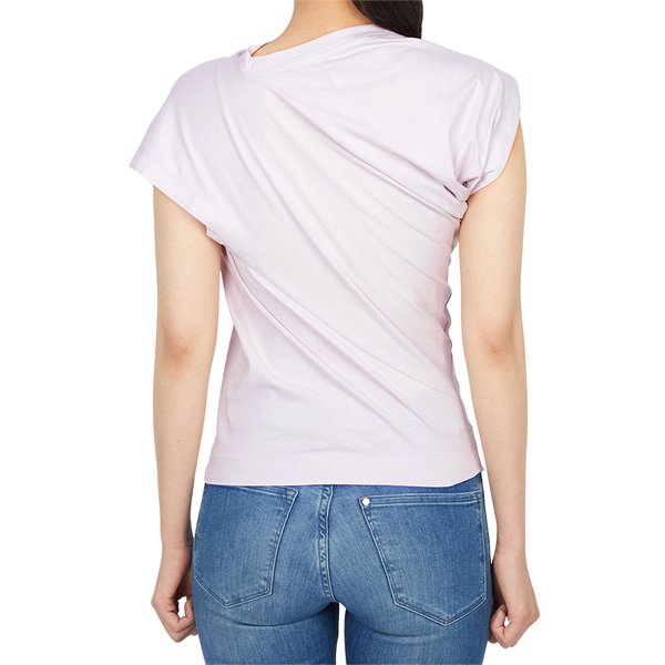 [부산점] 헤보 여성 반팔티셔츠 1504000A J001M J402