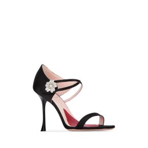 Sandals RVW62237780RS0 B999 NERO