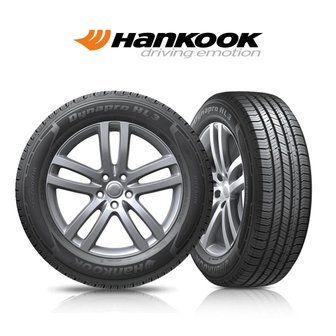 세븐타이어 HANKOOKTIRE 전국무료장착 다이나프로 HL3 RA45 235/60R18