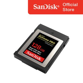 SOI 익스트림 프로 CFexpress Card Type B 128GB / CFE