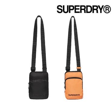 SUPERDRY 미니 크로스백(SDMABDO06)