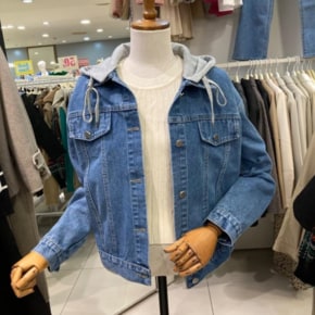 M백화점 데님자켓 CP2WJK14 (30469990)