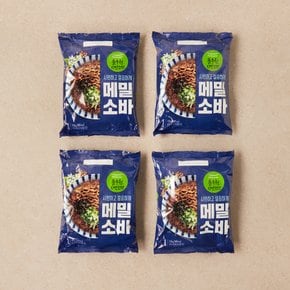 메밀소바 464g (116g4입)