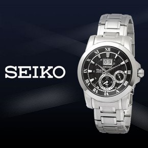 세이코(SEIKO) 남성시계 (SNP093J1/본사정품)