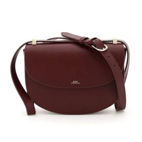 APC 아페쎄 24 Jeneve Bag (PXAWV F61161 GAE) (제네바 백)