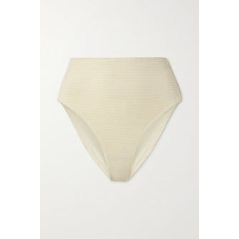 토템 크림  시어서커 비키니 브리프 1647597321525050