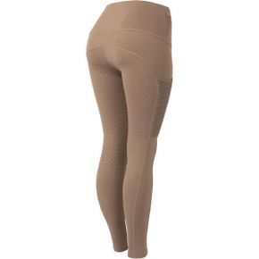 독일 호르제 여자 승마바지 승마용품 1843222 HORZE 여성 Reitleggings Brina Reithose mit Voll