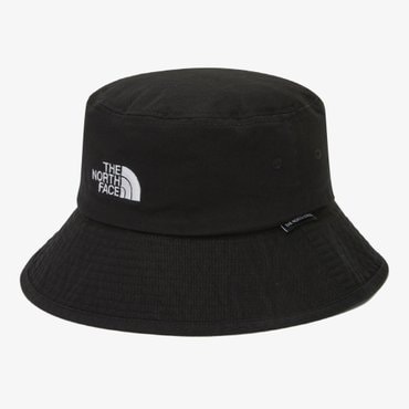 노스페이스 [노스페이스 공식] NE3HN53A TNF 로고 버켓 햇