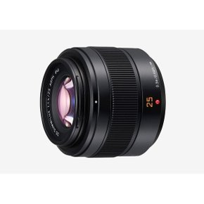 파나소닉 LEICA DG SUMMILUX 25mm F1.4 II ASPH