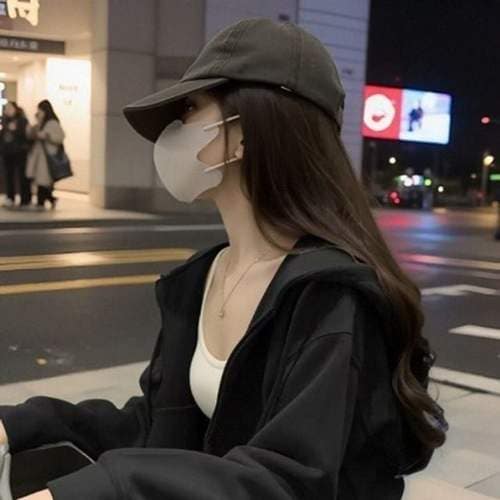 간절기용 슬림핏 크롭 후드 집업