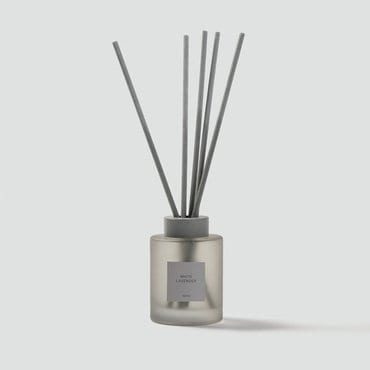JAJU 자주 화이트 라벤더 디퓨저 150ml   J8859030025