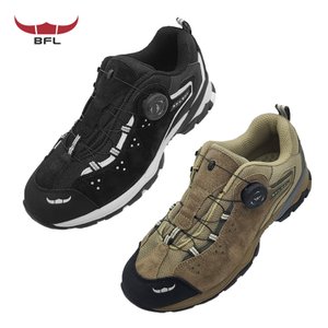 BFL BFL6201 발편한 다이얼 트레킹화 등산화 운동화 신발