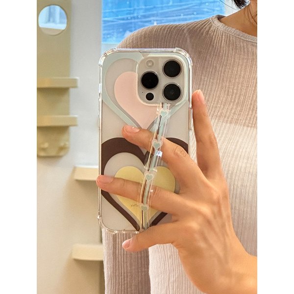 Fanfare 스마트폰 스트랩 (3 colors)