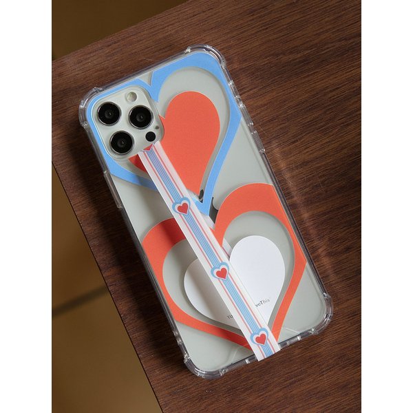 Fanfare 스마트폰 스트랩 (3 colors)