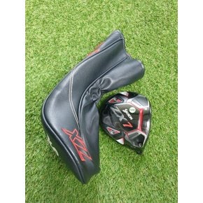 [중고] 스릭슨 SRIXON ZX7 9.5도 드라이버 헤드 1075F XA3370530