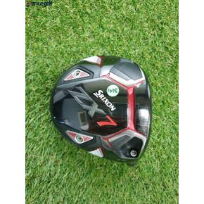 [중고] 스릭슨 SRIXON ZX7 9.5도 드라이버 헤드 1075F XA3370530