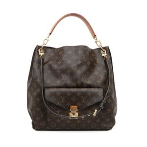 LOUIS VUITTON [중고명품] 루이비통 모노그램 메티스 숄더백 토트백 3-way M40781