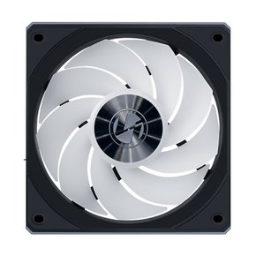 UNI FAN CL Wireless 120 리버스 블랙 120mm 공랭 시스템 쿨러/영샵