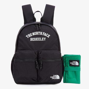 노스페이스 [노스페이스키즈 공식] NM2SR09R 키즈 멀티 팩 미디움_BLACK