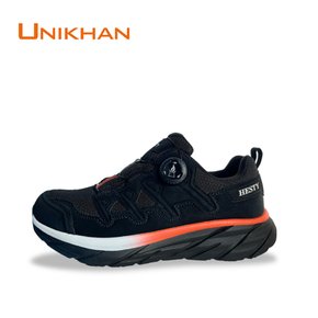 유니칸 4인치 경량 작업화 니케2 (NIKE2)
